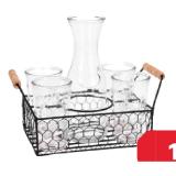 Trinkglas-Set 43253877 BayWa 1 Set