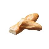 Interspar Backstube Jumbo-Baguette INTERSPAR 400 Gramm 1 Stück