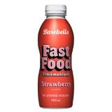 Barebells Trinkmahlzeit versch. Sorten INTERSPAR 0.50 Liter 1 Flasche