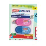 TESA Korrekturroller Mini Maximarkt 2 Stück