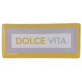 mömax Dekotablett „DOLCE VITA“ 37200044 mömax 1 Stück