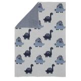 Bild von PATINIO Strickdecke „Dino“ 8342001701 XXXLutz 1 Stück