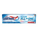 Odol-med3 ALL IN ONE Zahncreme Rundumschutz BIPA 75 Milliliter 1 Tube
