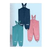 LILY & DAN Kinder-/Kleinkinder-Regenhose HOFER 1 Stück