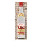 Zachos Ouzo Lidl 0.70 Liter 1 Flasche