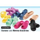 Promotion Bild von everton Damen- oder Herren-Sandalen Maximarkt 1 Paar