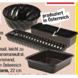 Promotion Bild von Riess Backform versch. Formen Maximarkt 1 Stück