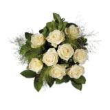 Rosenstrauß Exklusiv Lidl 10 Stück