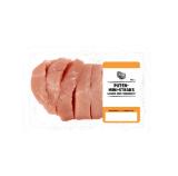 Frische Puten Mini-Steaks Lidl 400 Gramm