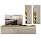 venda Wohnwand „Kampen“ 1522000901 XXXLutz 1 Set