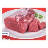 Genuss 100% aus Österreich Rindsgulasch natur HOFER 1 Kilogramm