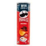 Pringles versch. Sorten HOFER 165 Gramm 1 Dose