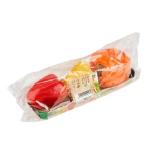 Bild von SPAR knackiger Paprika-Mix SPAR 3 Stück