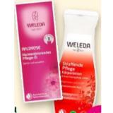 Weleda Pflegeöl oder -lotion versch. Sorten Denns BioMarkt 1 Stück