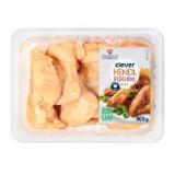Clever Hendl-Flügerl natur BILLA PLUS 500 Gramm 1 Packung