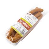 Windisch Scharfe Debreziner Tierwohl, Preisangabe ohne MwSt. (Preis inkl. MwSt. 5,49 €), METRO 340 Gramm 1 Packung