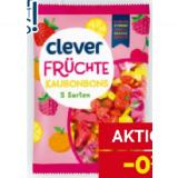 Clever Kaubonbons BILLA 500 Gramm 1 Packung