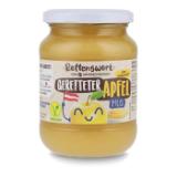 Promotion Bild von RETTENSWERT Apfelmus mit Zusatzfrucht div. Sorten HOFER 350 Gramm 1 Glas