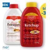Mautner Markhof Ketchup, Mayonnaise oder Senf T&G 1 Flasche