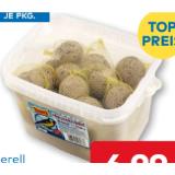 Tierell Meisenknödel T&G 30 Stück