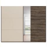 Promotion Bild von Schwebetürenschrank 0380004301 Möbelix 1 Stück