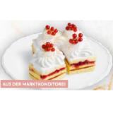 Bild von Ribiselschaumschnitte Block BILLA PLUS 1 Packung