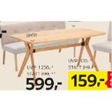 Promotion Bild von linea natura Esstisch 2315001501 XXXLutz 1 Stück