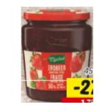 Maribel Erdbeer-Konfitüre extra Lidl 450 Gramm 1 Glas