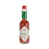 MCILHENNY Tabascosauce jö Bonus Club Preis Penny 60 Milliliter 1 Flasche
