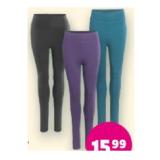 NATURTEXTILIEN Leggings Denns BioMarkt 1 Stück