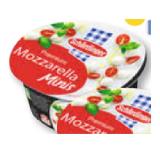 Schärdinger Mozzarella Minis 45% F.i.T Unimarkt 125 Gramm 1 Becher