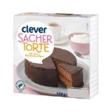 Clever Sachertorte BILLA PLUS 500 Gramm 1 Packung