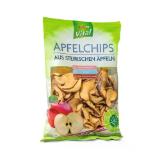 SPAR Vital Apfelchips SPAR 100 Gramm 1 Packung