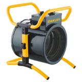 Stanley E-HEIZGERÄT TURBO 3 KW, ZGONC 1 Stück