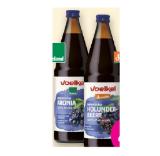 Voelkel Bio-Direktsäfte versch. Sorten Denns BioMarkt 0.75 Liter 1 Flasche
