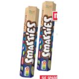 Nestle Smarties Riesenrolle Classic oder White Maximarkt 1 Stück