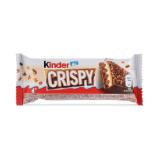 Kinder Crispy HOFER 34 Gramm 1 Stück