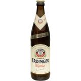 Erdinger div. Sorten, Preisangabe ohne MwSt. (Preis inkl. MwSt. 1,39 €), METRO 0.50 Liter 1 Flasche