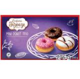 Confiserie Firenze Trio Mini Donuts 9er Lidl 276 Gramm 1 Packung