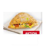 BILLA x Bali Dreiecksweckerl mit Hummus BILLA 1 Stück