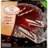 Promotion Bild von Coppenrath & Wiese Sachertorte od. Stracciatella-Kirsch-Torte Penny 1 Packung