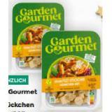 Garden Gourmet vegane Filet-Stückchen, BILLA PLUS 160 Gramm 1 Packung