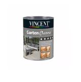 Promotion Bild von VINCENT Terrassen- und Gartenholzlasur „Garten Charme“ 262173 HELLWEG 2.50 Liter 1 Dose