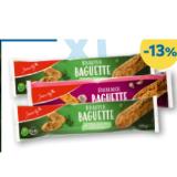 Jeden Tag Kräuter- oder Knoblauchbutter Baguette T&G 175 Gramm 1 Packung