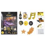 mömax Luftballon „PARTY“ 0609000P mömax 1 Set