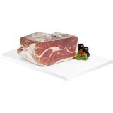 Espagna Original Serrano Schinken, Preisangabe ohne MwSt. (Preis inkl. MwSt. 18,69 €), METRO 1 Kilogramm