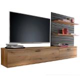 Promotion Bild von home24 Wohnwand 0196044701 XXXLutz 1 Set