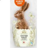 BILLA GENUSSWELT Confiserie Osterhase BILLA PLUS 280 Gramm 1 Stück