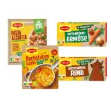 Maggi Fix, Guten Appetit! Suppen oder Bouillon Lidl 1 Stück
