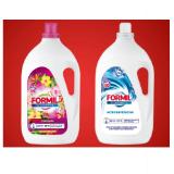 Formil Flüssiges Waschmittel Tropical oder Morgenfrische Lidl 5 Liter 1 Packung